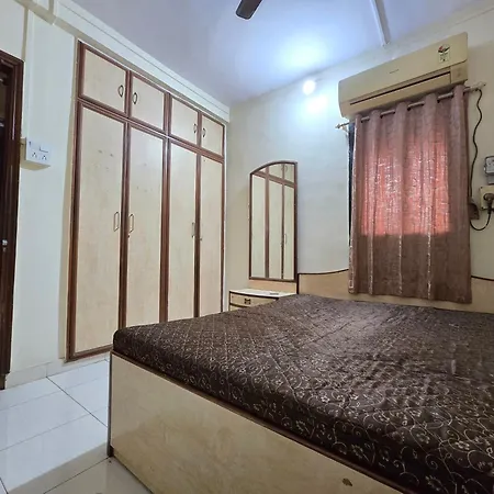 Mumbai Properties Hostel Mumbai