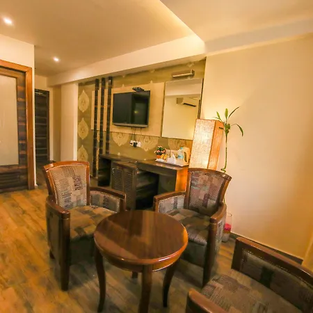 Hotel Maharana Chembur