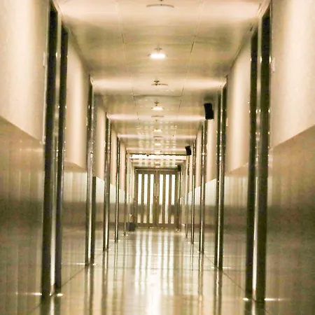 Hotel Maharana Chembur