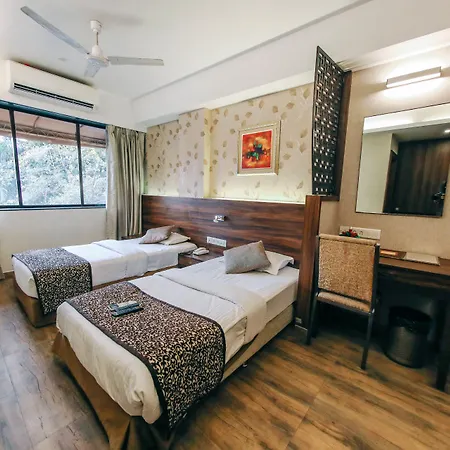 Maharana Chembur 2*