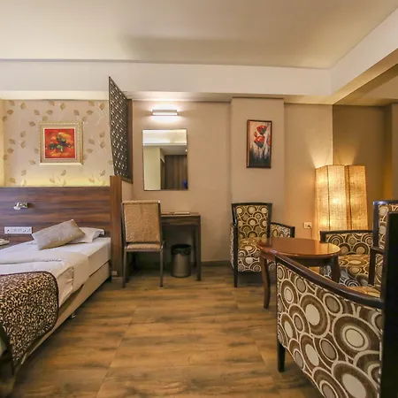 Maharana Chembur 2* Mumbai