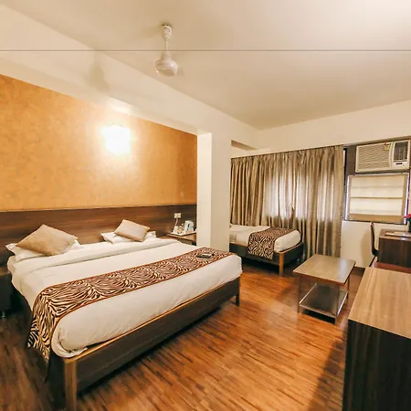 Maharana Chembur 2*