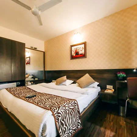 Maharana Chembur Hotel Mumbai