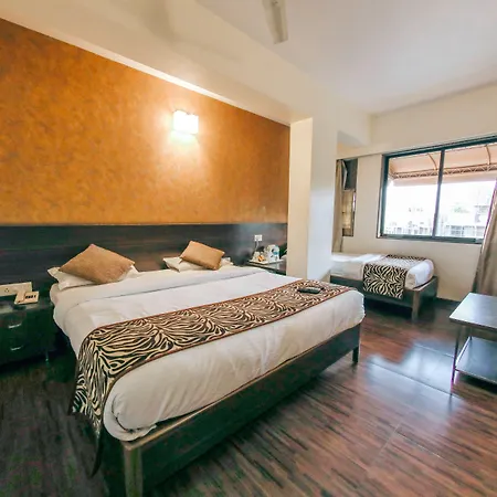 Hotel Maharana Chembur Mumbai