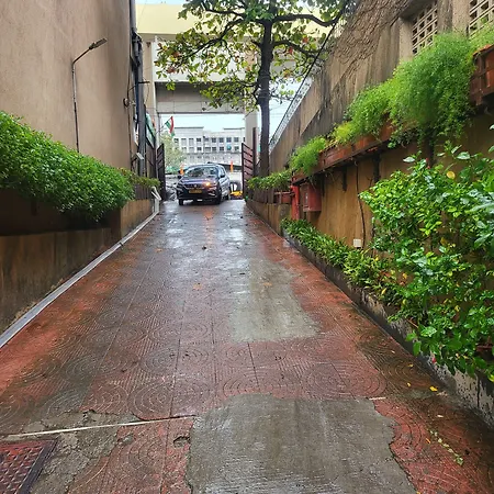 Maharana Chembur Mumbai