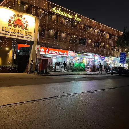 Hotel Maharana Chembur Mumbai