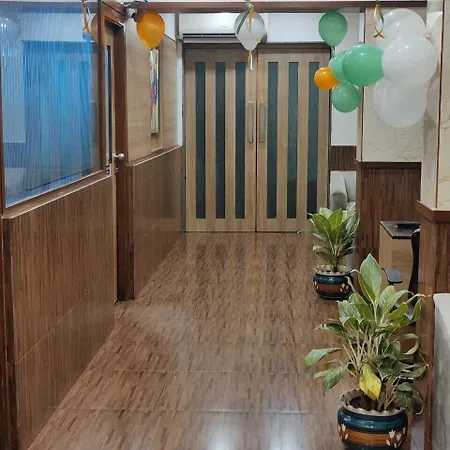 Maharana Chembur 2* Mumbai