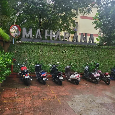 Hotel Maharana Chembur