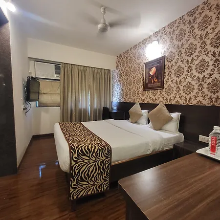 Maharana Chembur 2* Mumbai