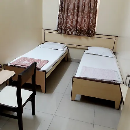 Guest house Milan