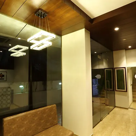 The Altruist Andheri 3*