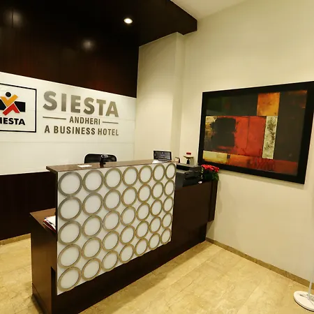 Hotel The Altruist Andheri