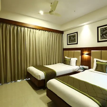 The Altruist Andheri Mumbai