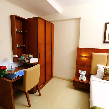 The Altruist Andheri Mumbai