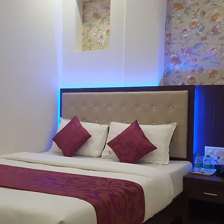 Hotel Sanjary Palace 3*