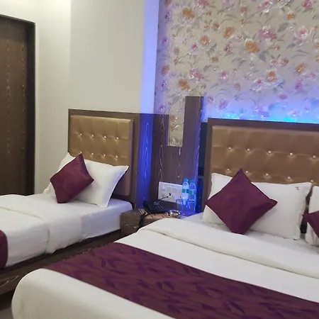 Sanjary Palace Hotel