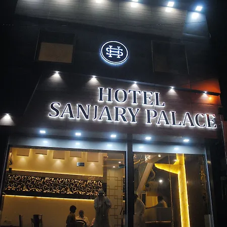 Sanjary Palace Mumbai