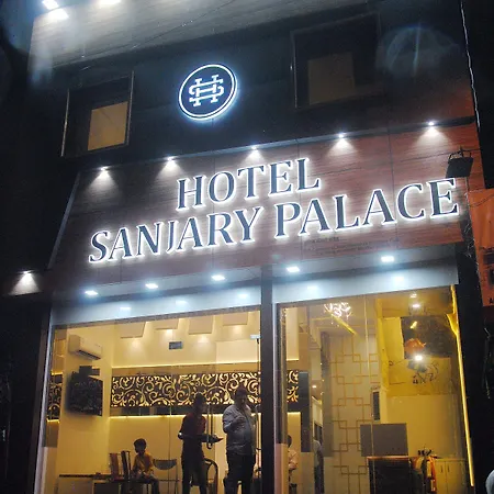 Hotel Sanjary Palace
