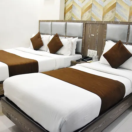 Sanjary Palace 3* Mumbai