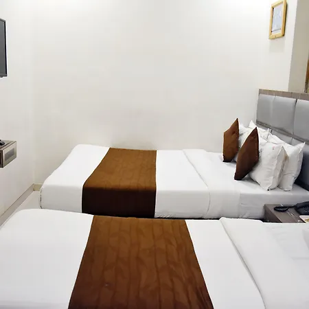 Hotel Sanjary Palace 3*