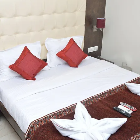 Hotel A. K. International -