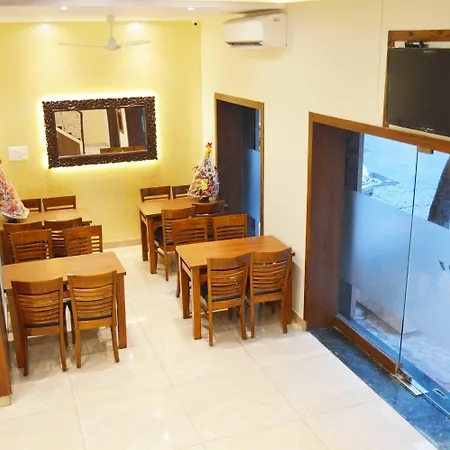 Hotel A. K. International - Mumbai
