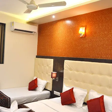 Hotel A. K. International - Mumbai