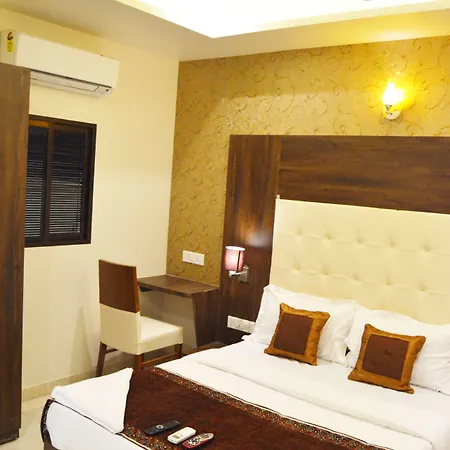 A. K. International - Hotel 3*