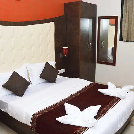 A. K. International - 3* Mumbai