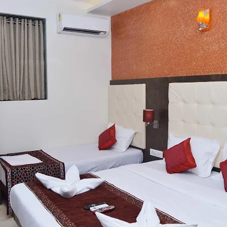 A. K. International - 3* Mumbai