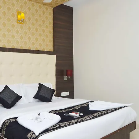 Hotel A. K. International - 3*