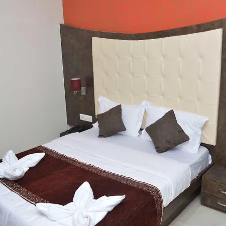 Hotel A. K. International - 3*