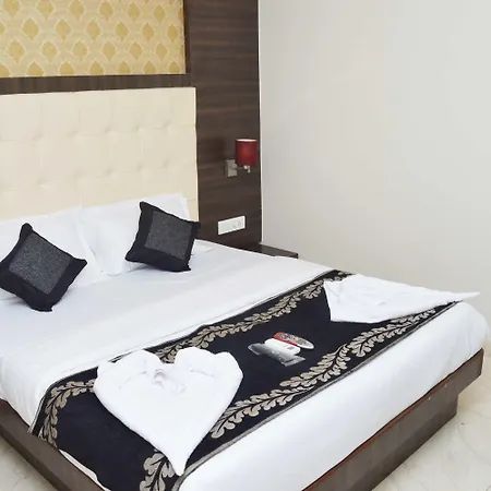 Hotel A. K. International - 3*
