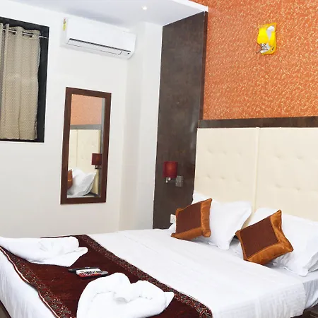 A. K. International - Hotel Mumbai
