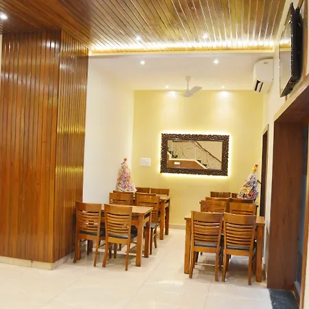A. K. International - 3*