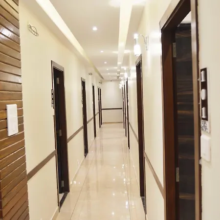 A. K. International - 3* Mumbai