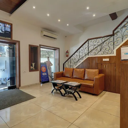 A. K. International - Hotel 3*