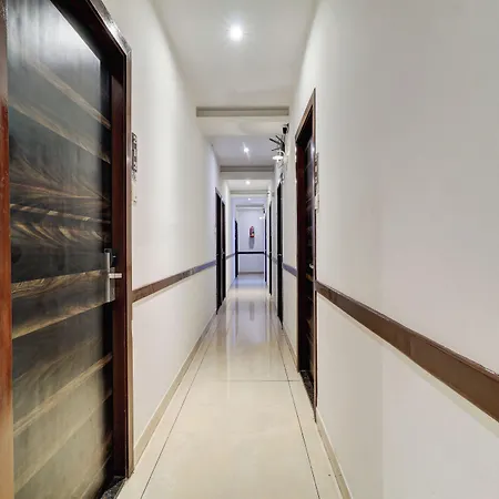 Hotel A. K. International - 3*