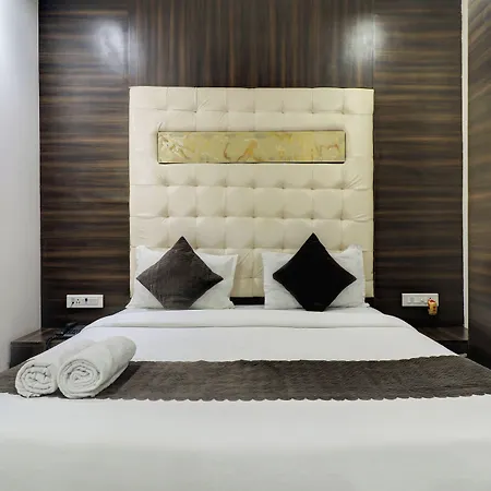 Hotel A. K. International -