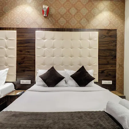 A. K. International - Hotel 3*