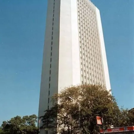 Hotel A. K. International -