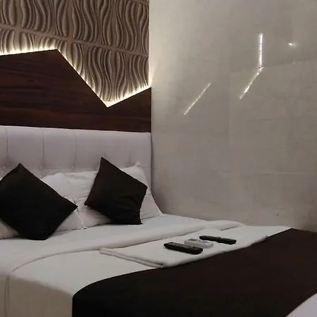 Hotel Palace Residency 2*