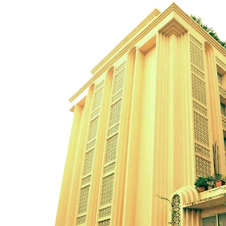 Mogul Palace - Near Masjid Bunder 3* Mumbai