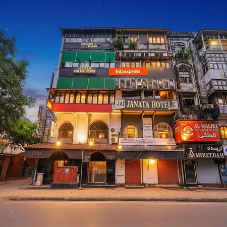Via Abad 3* Mumbai