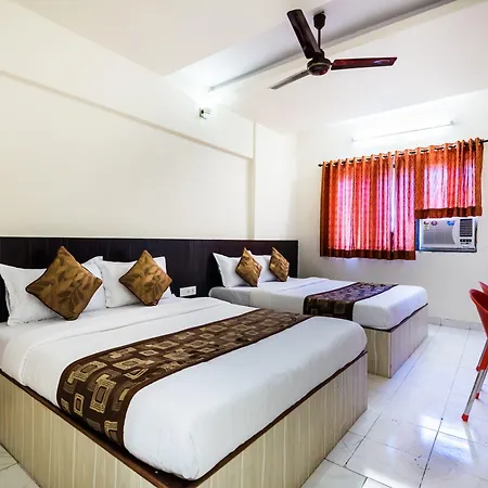 Hotel Kurla Residency