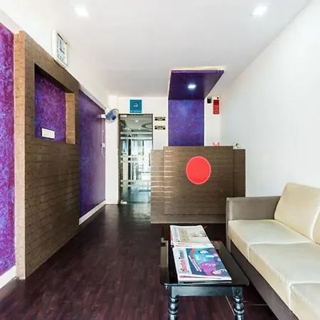 Kurla Residency Hotel 3*