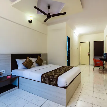 Kurla Residency 3* Mumbai