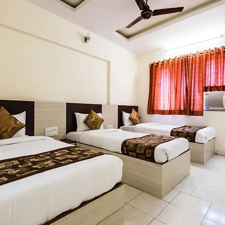 Hotel Kurla Residency