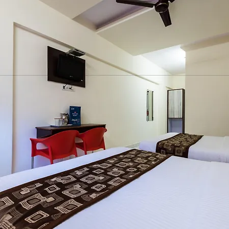 Hotel Kurla Residency Mumbai