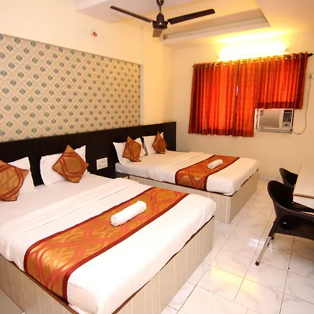 Kurla Residency Hotel